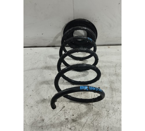 Пружина стойки передняя правая