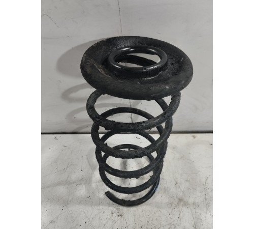 Пружина стойки передняя правая