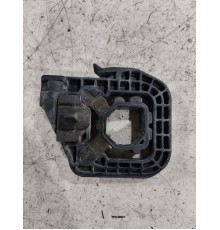 Опора радиатора левая