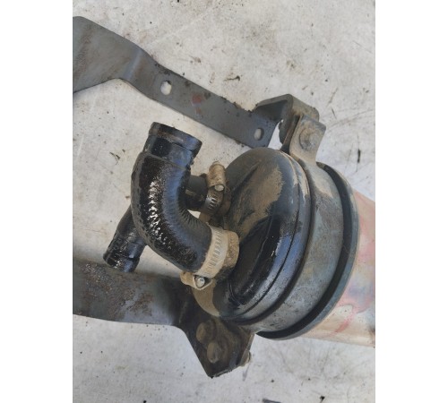 Фильтр гидроусилителя руля