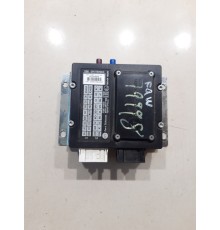 Блок управления глонасс