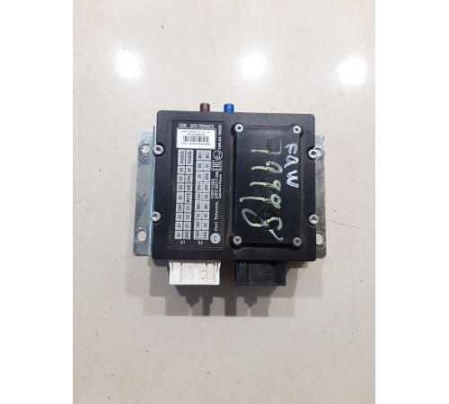 Блок управления глонасс