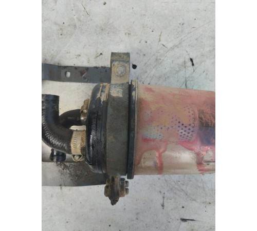 Фильтр гидроусилителя руля