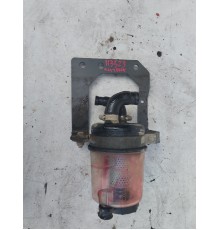 Фильтр гидроусилителя руля