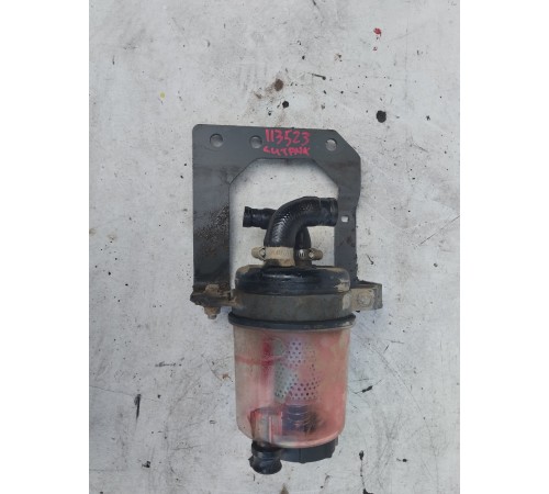 Фильтр гидроусилителя руля