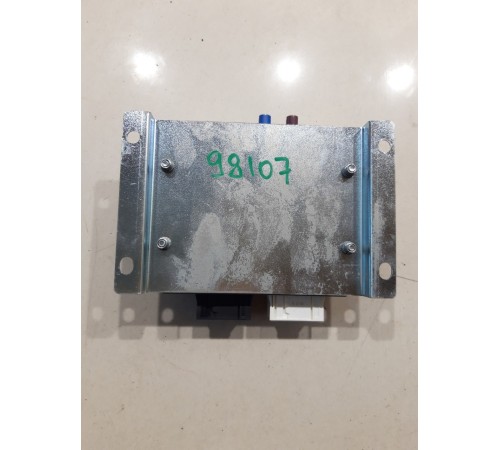 Блок управления глонасс