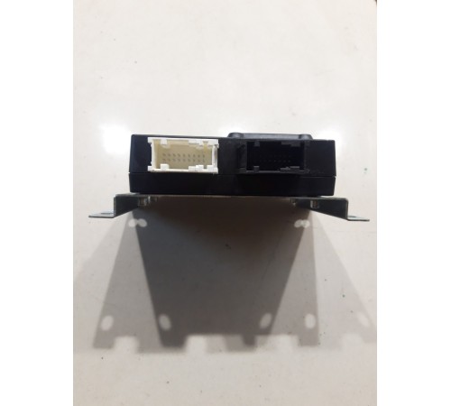 Блок управления глонасс