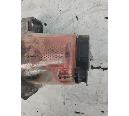 Фильтр гидроусилителя руля