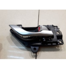 Ручка двери (передняя, левая, внутренняя)