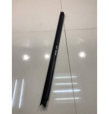 Уплотнитель двери (передний, левый)