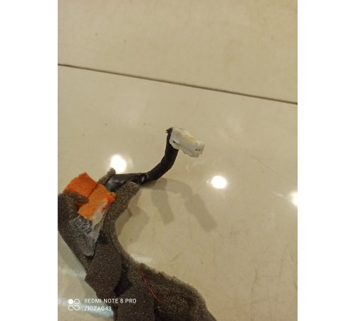 Электропроводка потолочная