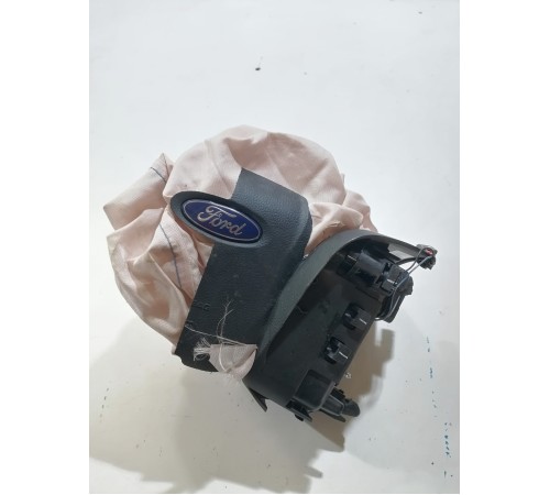 Подушка безопасности водителя