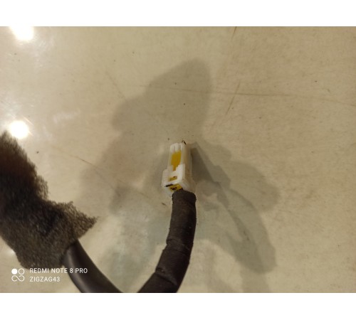 Электропроводка потолочная