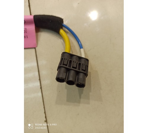 Электропроводка потолочная