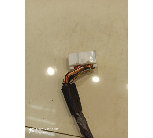 Электропроводка потолочная