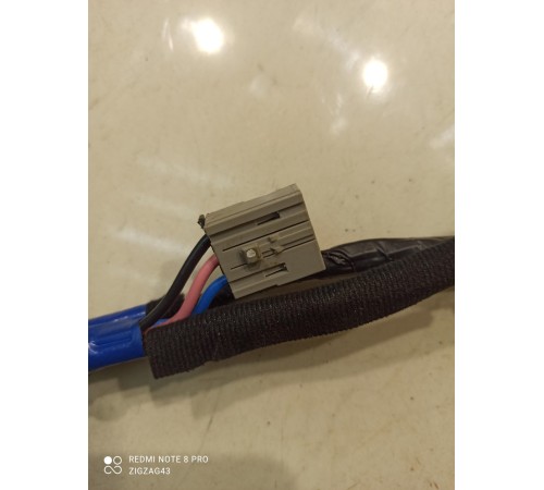 Электропроводка потолочная