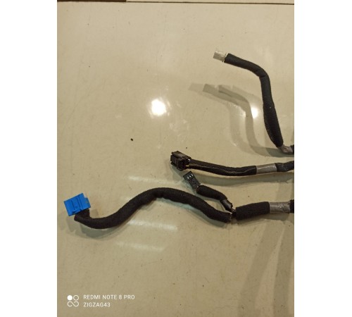 Электропроводка потолочная