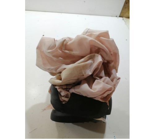 Подушка безопасности водителя