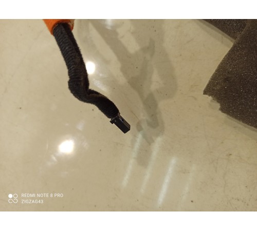 Электропроводка потолочная