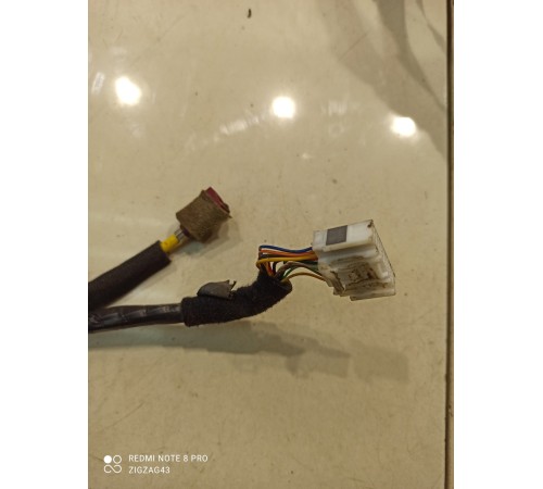 Электропроводка потолочная