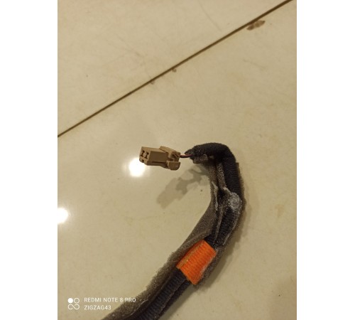 Электропроводка потолочная