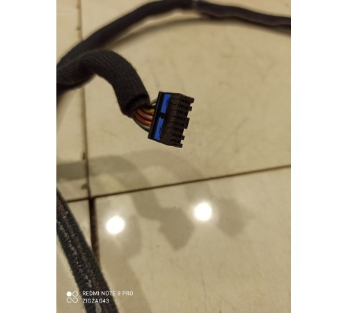 Электропроводка потолочная