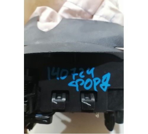 Подушка безопасности водителя