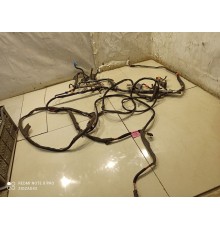 Электропроводка потолочная