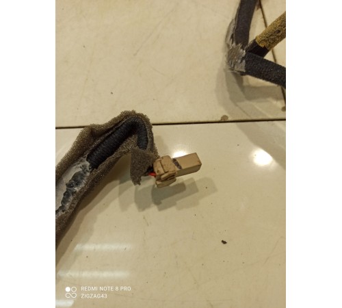 Электропроводка потолочная