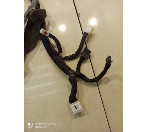 Электропроводка потолочная