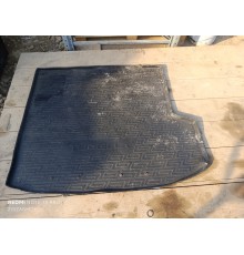 Коврик багажника
