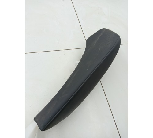 Боковина заднего ряда сиденья правая