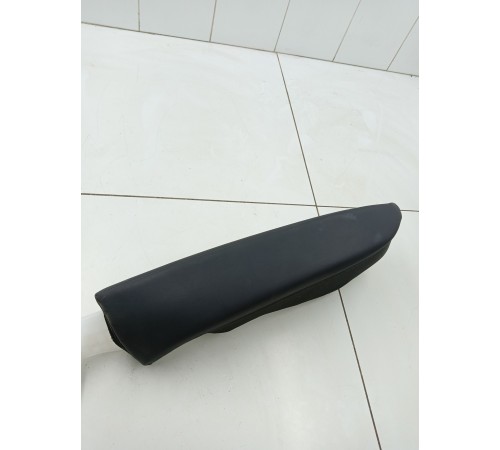 Боковина заднего ряда сиденья правая