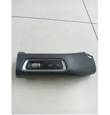 Блок кнопок управления