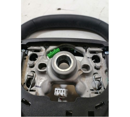 Руль в сборе