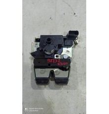 Замок багажника