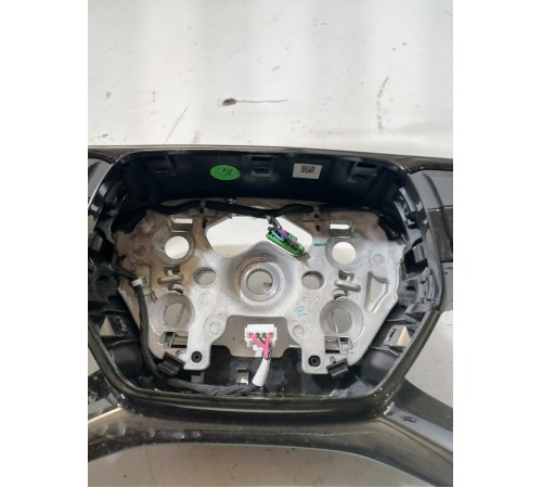 Руль в сборе