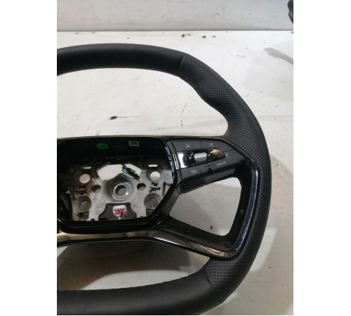 Руль в сборе