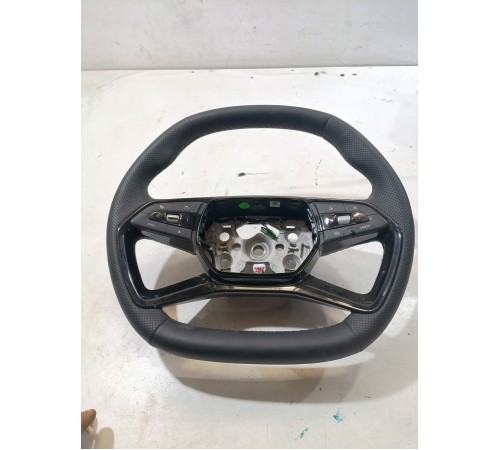 Руль в сборе