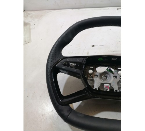 Руль в сборе