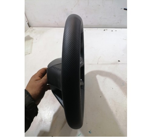 Руль в сборе