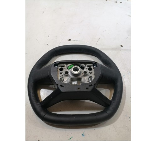 Руль в сборе