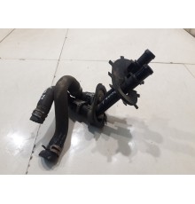 Трубка системы охлаждения