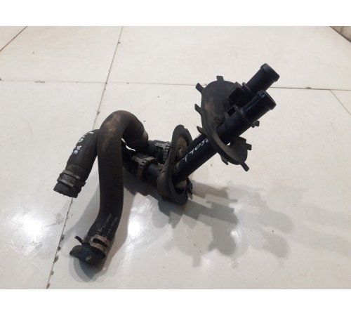 Трубка системы охлаждения