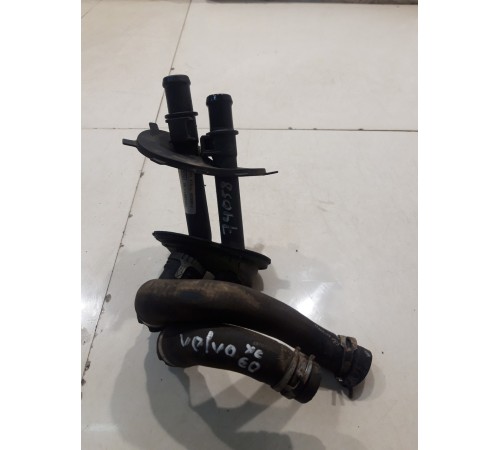 Трубка системы охлаждения