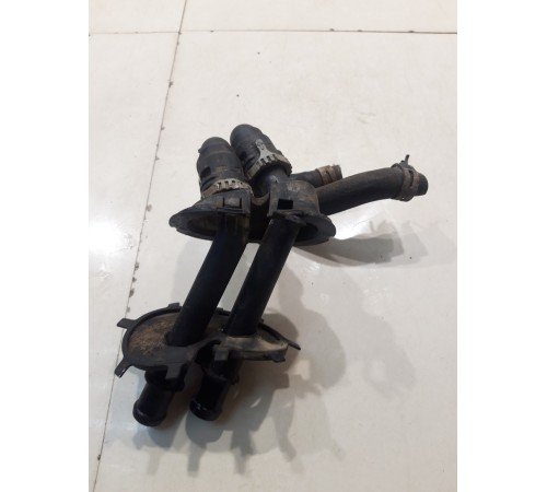 Трубка системы охлаждения