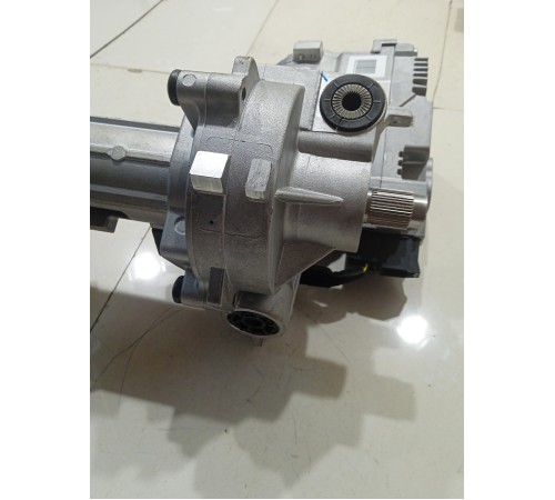 Рулевая колонка