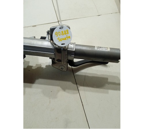 Рулевая колонка