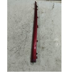 Накладка (молдинг) двери задняя правая