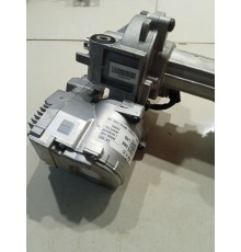 Рулевая колонка